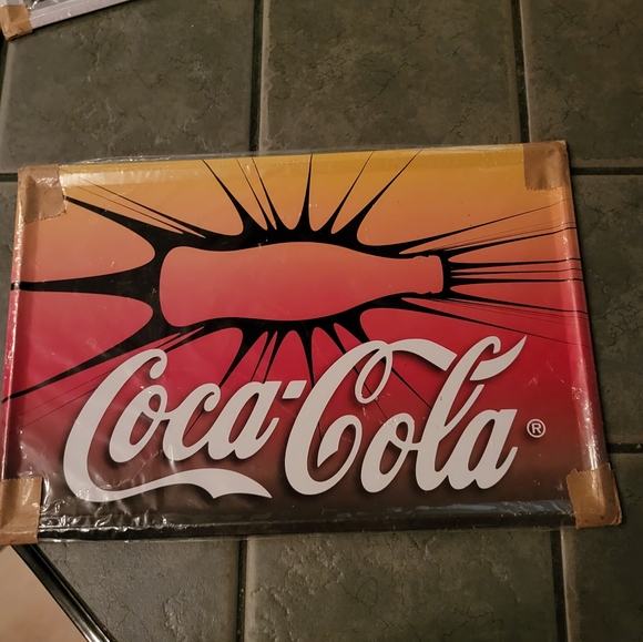 Coca cola Memorabilia Bundle - Picture 15 of 15